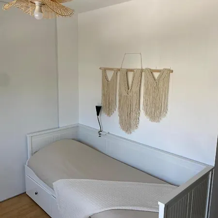 Holiday home Maison Au Calme Proche Mer Et Centre Commercial *